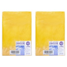 南冠 A5公文封84號, 24x19CM, 1組100入, A5, 2組