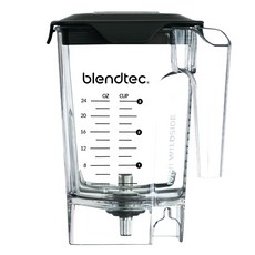 blendtec 超高速調理機專用容器 迷你WildSide攪拌杯