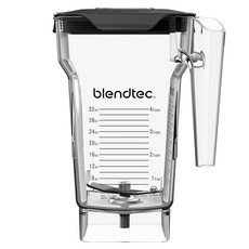 blendtec 超高速攪拌機專用 Fourside Jar 容器