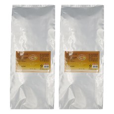 Natural Spice 羅勒碎葉, 500g, 2個