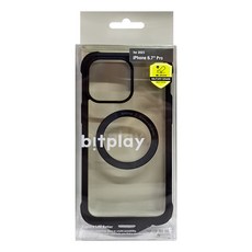 bitplay Wander Case 磁吸隨行殼
