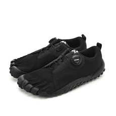 갓슈 다이얼 이중창 발가락 신발