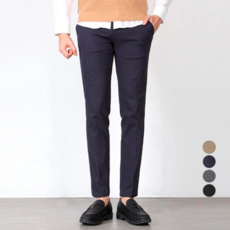 씨쏘 울트라스판 슬랙스 시즌 4