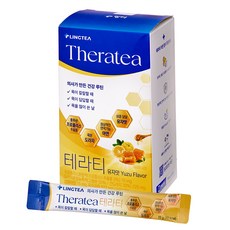 LINGTEA Therati, 1個, 30冊