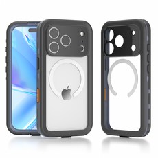 하이온 딥가드 물놀이 잠수 방수 휴대폰 케이스