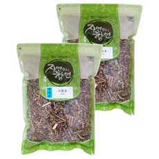 청명약초 구절초, 300g, 2개