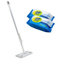 comet 平板拖把組, 1組