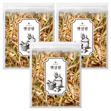 햇살팜 국산 건토란대, 100g, 3개