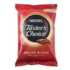 NESCAFE 雀巢咖啡 Taster's Choice精選即溶咖啡粉, 226g, 1包, 1包