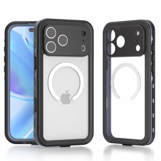 하이온 딥가드 물놀이 잠수 방수 휴대폰 케이스