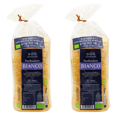 sottolestelle 素食吐司, 2個