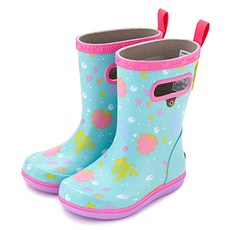 bogs 兒童 Skipper 2 靴子