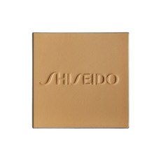 시세이도 커스텀 피니쉬 파우더 파운데이션 9g SPF35 PA++++ 리필, 340오크, 1개