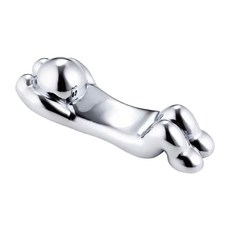 SALUS 佐藤金屬 運動人筷架 63 x 25 x 16mm, 仰臥起坐, 1個