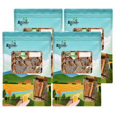 토종마을 유기농 계피, 4개, 300g