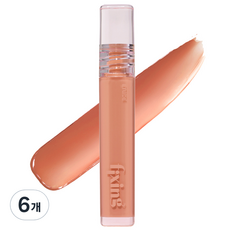 에뛰드 글로우 픽싱 틴트, 시부야바이브, 6개