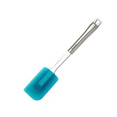 페데르노 스텐 실리콘 알뜰주걱, 혼합색상, 1개