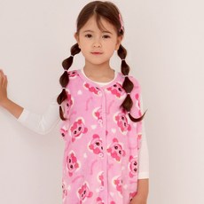 PremierFam 兒童用 Catch! Teenieping 睡眠背心