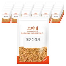 Gourmine 烤亞麻籽, 30g, 60包