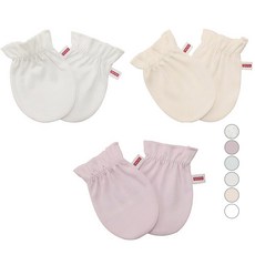 Fisher-Price 費雪 防抓手套 3雙組