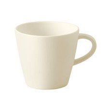 빌레로이앤보흐 매뉴팩처락 블랑 에스프레소컵 60ml, 화이트, 1개