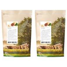 감성먹거리 건조 무화과, 500g, 2개