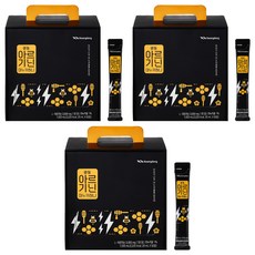 Kwangdong 精胺酸麥蘆卡蜂蜜隨身包, 50條, 3盒