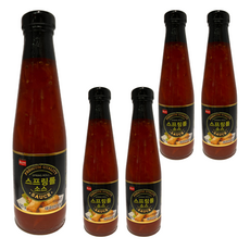 Hwami 春捲醬, 390g, 5個