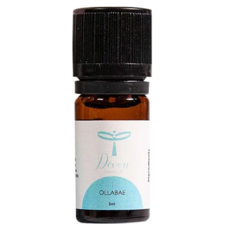 Devon 德氛 呼呼精油 尤加利/桉樹精油 雲杉針葉精油 5ml 德國產, 1瓶