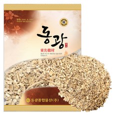 東光綜合貿易 韓國產牛膝根, 200g, 1個