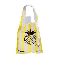 A Plastic Project 11 x 11cm 鳳梨 50g, 1入, 1個