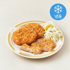 굿프랜즈 등심 돈까스 (냉동), 800g, 1개