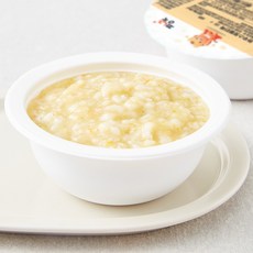 짱죽 중기 9개월부터 이유식 한우스윗펌킨죽, 혼합맛(한우/스윗펌킨), 200g, 1개