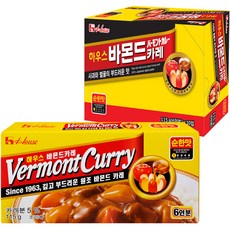 House 好侍 佛蒙特咖哩塊 甜味, 115g, 10盒