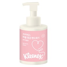 泡沫洗手乳 蘋果香, 1瓶, 500ml