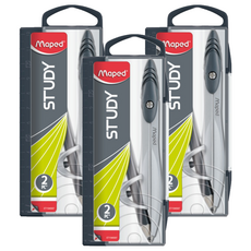 마패드 스터디 컴퍼스 랜덤발송, 3개