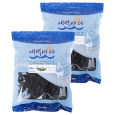 완도 새벽바다 보쌈다시마, 330g, 2개