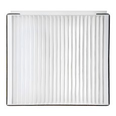 3M Filtrete PM2.5汽車冷氣靜電濾網, F5217, 1個