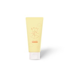gnst 孩童溫和防曬霜 SPF40 PA++, 50ml, 1條