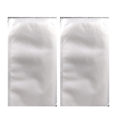 生活King 加厚家用真空密封袋 Set 100入 PP材質, 小(12 x 20cm), 2組