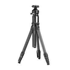 HEIPI 3-in-1 Travel Tripod 삼각대, W28, 1개