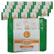 MAGIKAN 神奇捲筒補充袋 Anywhere 西瓜色 150R10D, 20個, 150ml