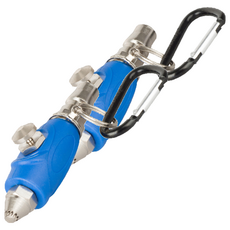 EX-POWER 迷你空氣槍 EGM-001 擴散噴射型, 2個