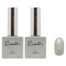 아이빛 베러톤 컬러 젤네일, 클럽가기전, 10ml, 2개