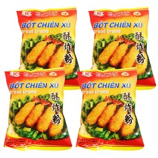 VINH THUAN 永順 酥炸粉 V3311 200g, 4包