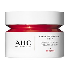 AHC 醫美科研雙波抗老多肽膠原活膚霜, 50ml, 1罐