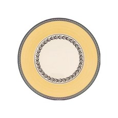 Villeroy&Boch Audun Fleur 系列麵包盤, 1個, 混色