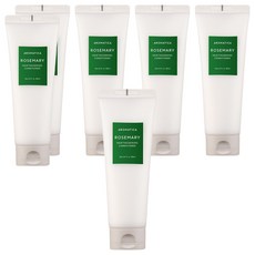아로마티카 로즈마리 헤어 씨크닝 컨디셔너, 180ml, 6개