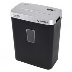 PAPER SHREDDER 小型文件碎紙機, S250