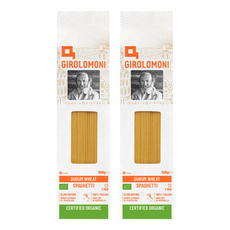 GIROLOMONI 義大利直麵, 2個, 500g
